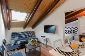 HERMOSILLA APARTMENT